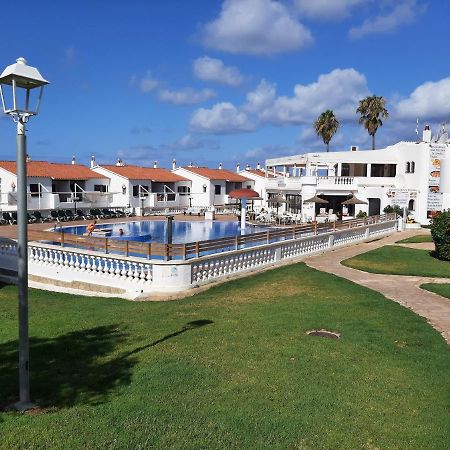 Apartamentos Son Bou Z5 Exteriér fotografie