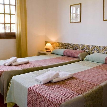 Apartamentos Son Bou Z5 Exteriér fotografie
