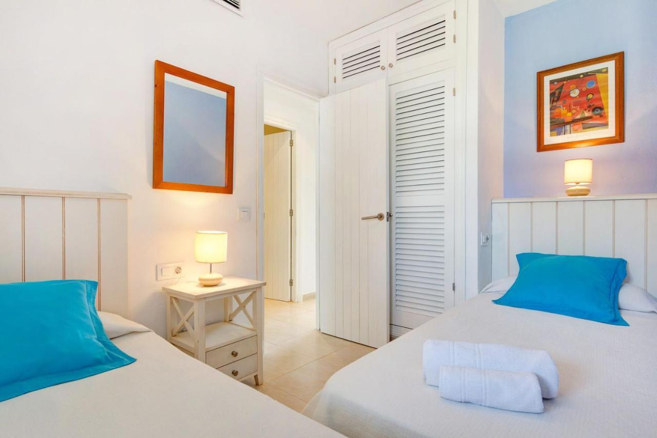 Apartamentos Son Bou Z5 Exteriér fotografie
