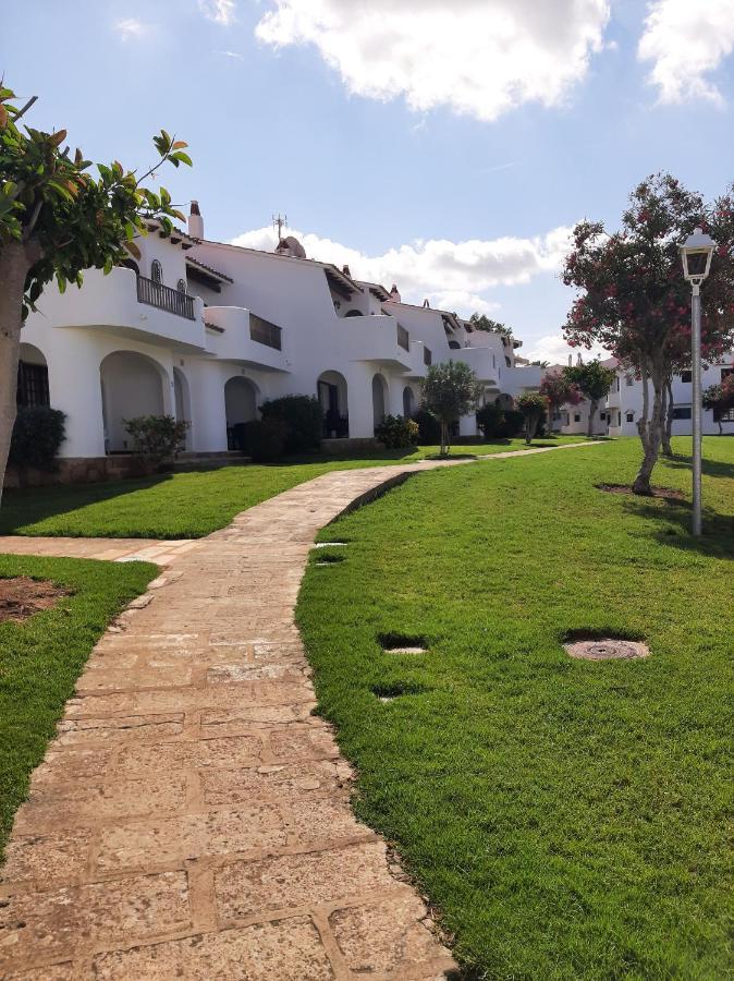 Apartamentos Son Bou Z5 Exteriér fotografie