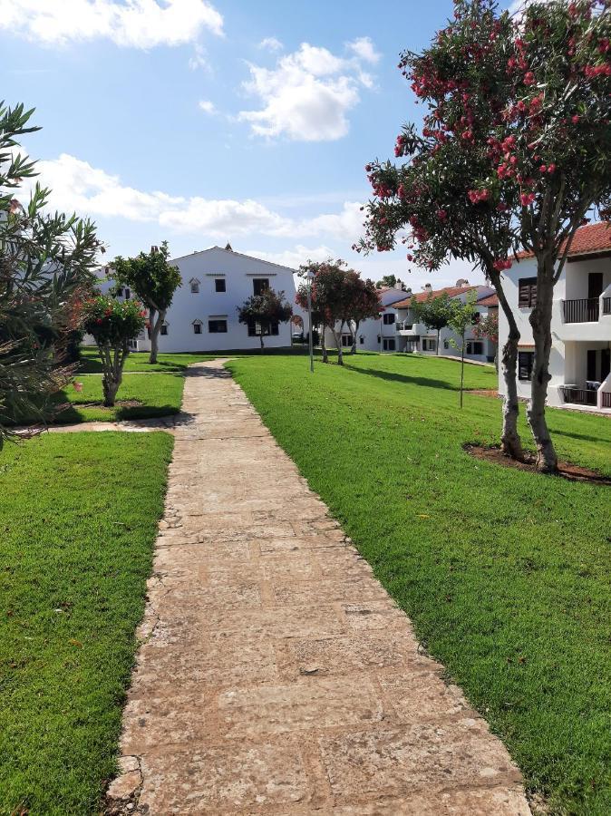 Apartamentos Son Bou Z5 Exteriér fotografie