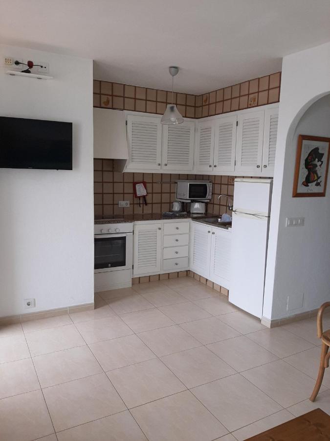 Apartamentos Son Bou Z5 Exteriér fotografie