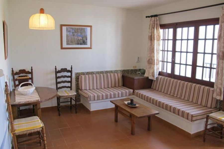 Apartamentos Son Bou Z5 Exteriér fotografie
