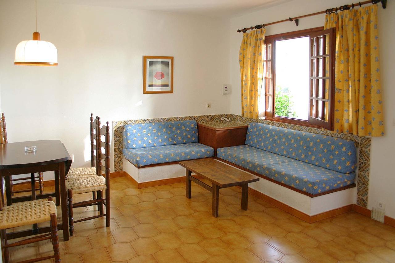 Apartamentos Son Bou Z5 Exteriér fotografie