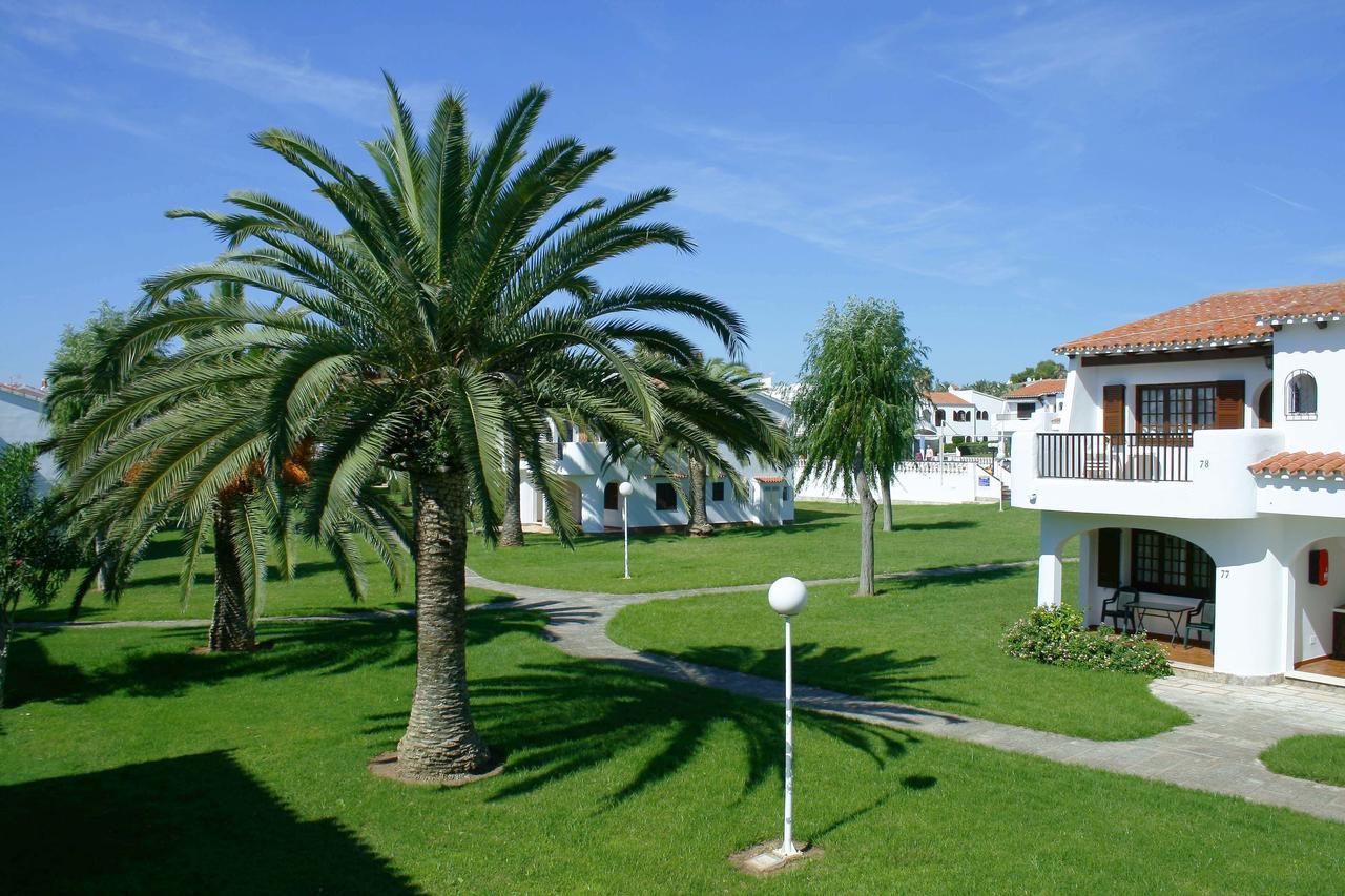 Apartamentos Son Bou Z5 Exteriér fotografie